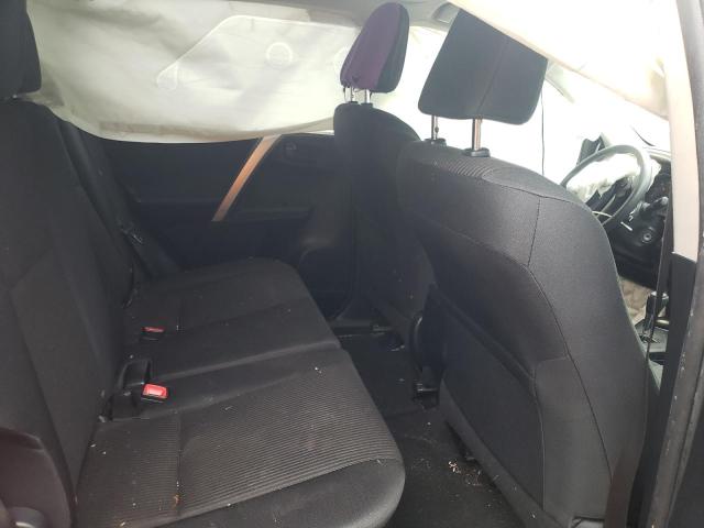 Photo 6 from auction – 2015 TOYOTA RAV4 LE with VIN JTMBFREV7FD097800