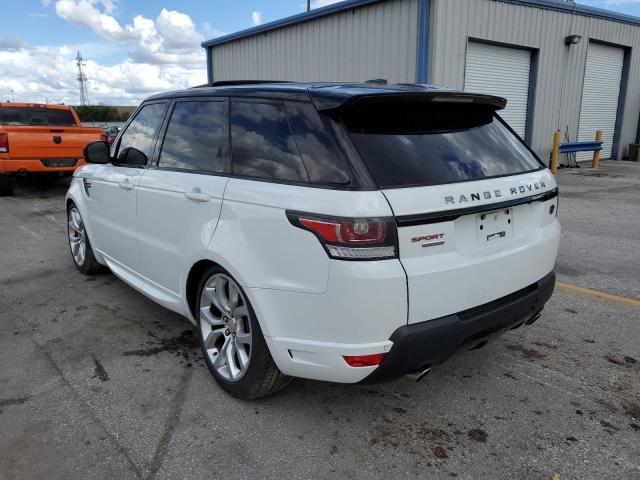 Photo 3 from auction – 2014 LAND ROVER RANGE ROVE with VIN SALWV2EF4EA337656