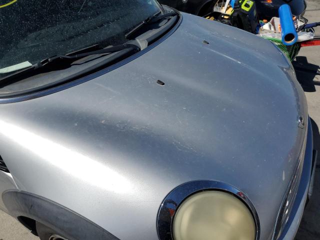 Photo 9 from auction – 2009 MINI COOPER with VIN WMWMF33549TW72189