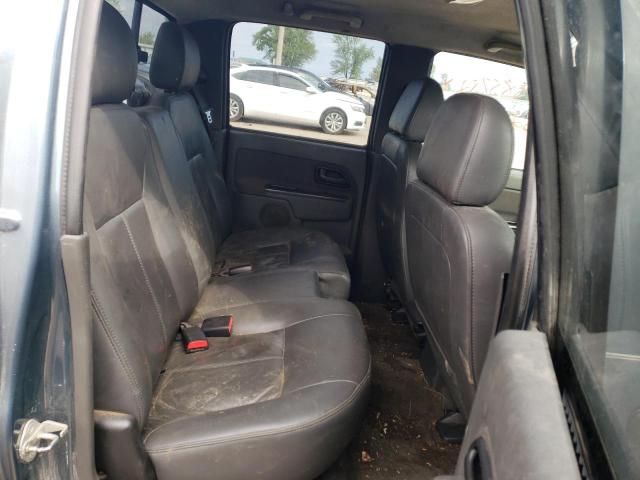 Photo 6 from auction – 2006 GMC CANYON with VIN 1GTDT136368104037