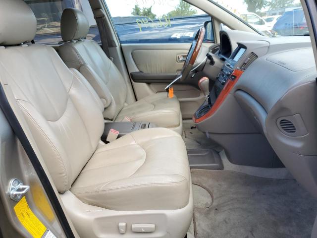 Photo 5 from auction – 2002 LEXUS RX 300 with VIN JTJHF10U220239480