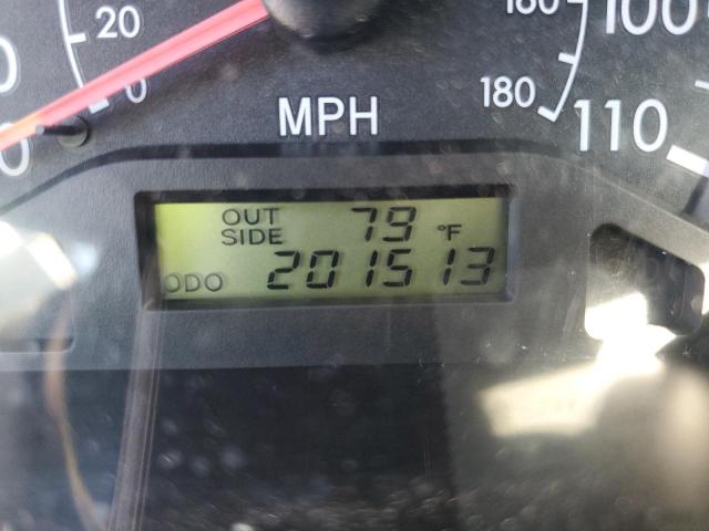 Photo 8 from auction – 2003 TOYOTA COROLLA CE with VIN 2T1BR32E73C041468