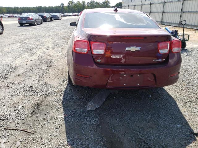 Photo 9 from auction – 2015 CHEVROLET MALIBU 1LT with VIN 1G11C5SL0FF320918