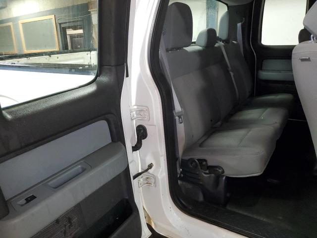 Фото 6 с аукциона – 2014 FORD F150 SUPER с VIN 1FTFX1EF8EFA26617