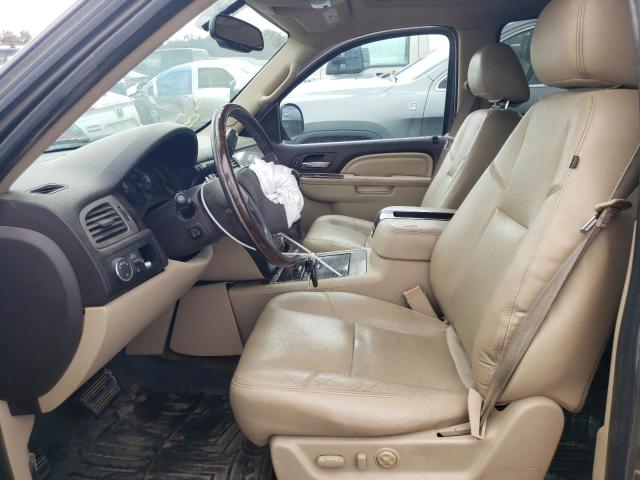 Photo 5 from auction – 2013 GMC YUKON XL D with VIN 1GKS2MEF8DR284622
