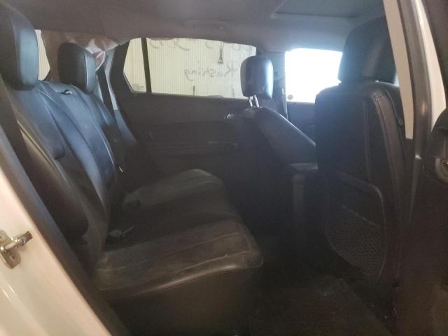 Photo 6 from auction – 2013 GMC TERRAIN SL with VIN 2GKFLXE30D6236789