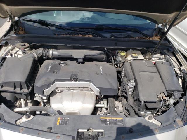 Photo 7 from auction – 2016 CHEVROLET MALIBU LIM with VIN 1G11E5SA2GF139894