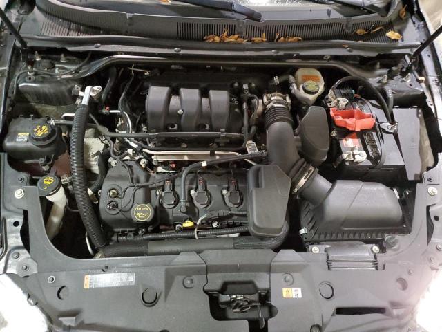 Photo 7 from auction – 2016 FORD TAURUS SEL with VIN 1FAHP2E89GG130858