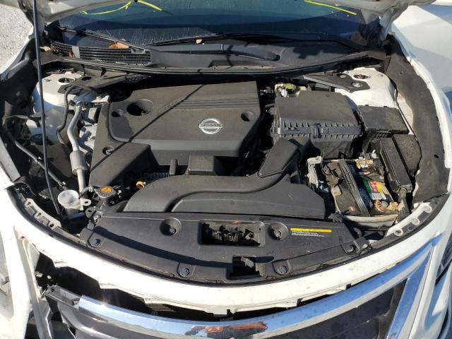 Photo 7 from auction – 2014 NISSAN ALTIMA 2.5 with VIN 1N4AL3AP4EC109436