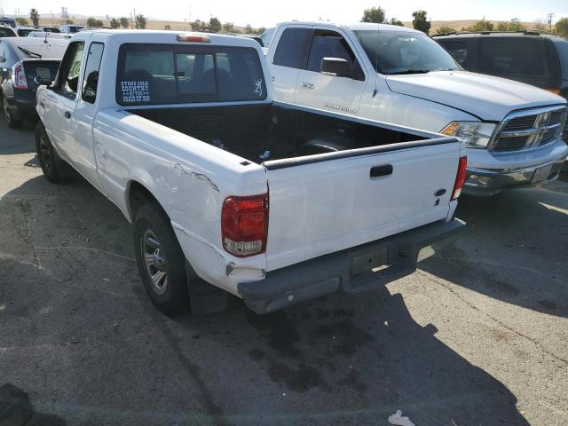 Photo 3 from auction – 2000 FORD RANGER SUP with VIN 1FTYR14V1YPC11280