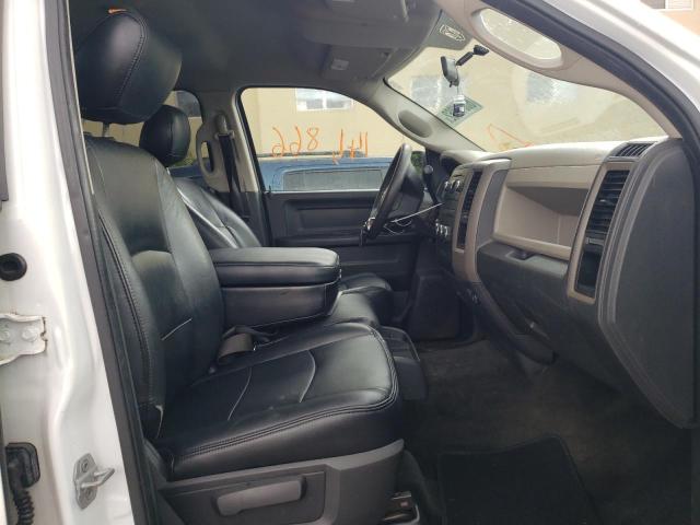 Photo 5 from auction – 2012 DODGE RAM 1500 S with VIN 1C6RD7KT0CS260989