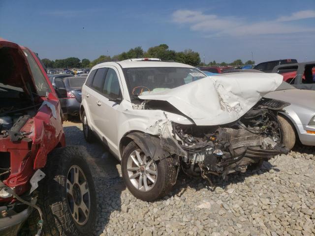 Photo 1 from auction – 2013 DODGE JOURNEY SX with VIN 3C4PDCBG3DT584563