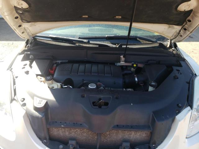 Photo 7 from auction – 2009 BUICK ENCLAVE CX with VIN 5GAEV23D09J186634