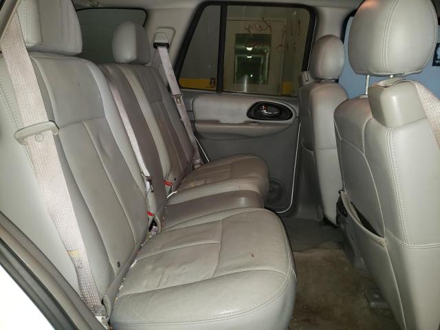 Photo 6 from auction – 2005 CHEVROLET TRAILBLAZE with VIN 1GNDT13S852266803