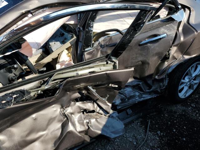 Photo 9 from auction – 2012 NISSAN MAXIMA S with VIN 1N4AA5AP9CC843472
