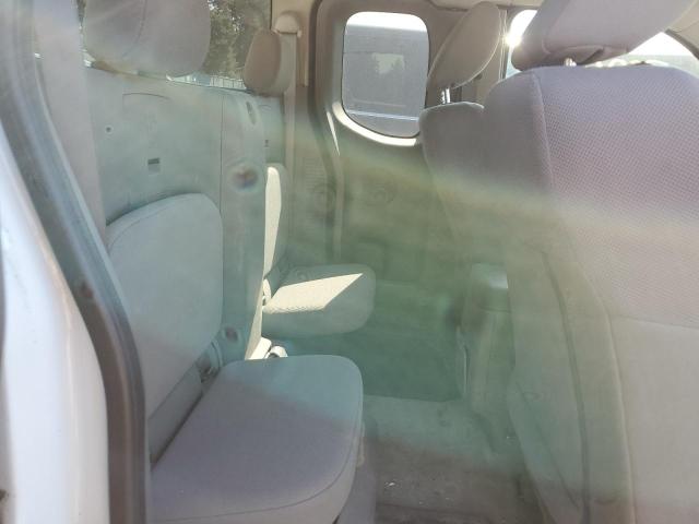 Photo 6 from auction – 2016 NISSAN FRONTIER S with VIN 1N6BD0CT8GN769987