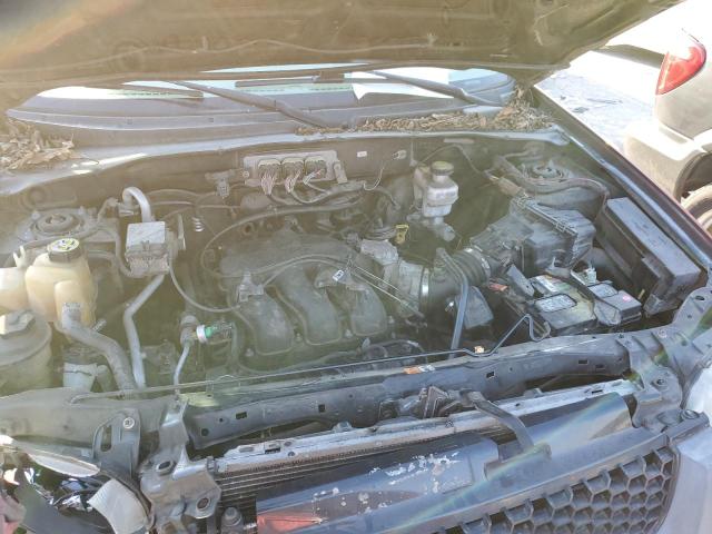 Photo 7 from auction – 2007 FORD ESCAPE XLT with VIN 1FMYU03177KB77988
