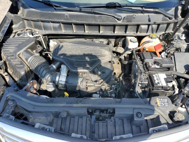 Photo 7 from auction – 2017 CADILLAC XT5 PLATIN with VIN 1GYKNFRS1HZ287111