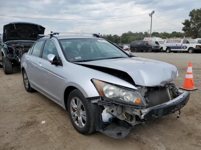 Photo 1 from auction – 2012 HONDA ACCORD LXP with VIN 1HGCP2F47CA010832