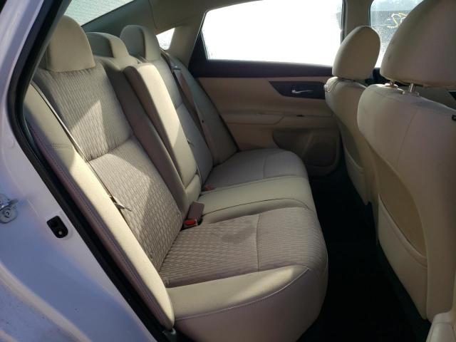 Photo 6 from auction – 2016 NISSAN ALTIMA 2.5 with VIN 1N4AL3AP8GN332201