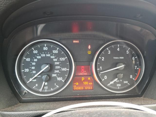 Photo 8 from auction – 2010 BMW 335 I with VIN WBAWL7C52AP475835