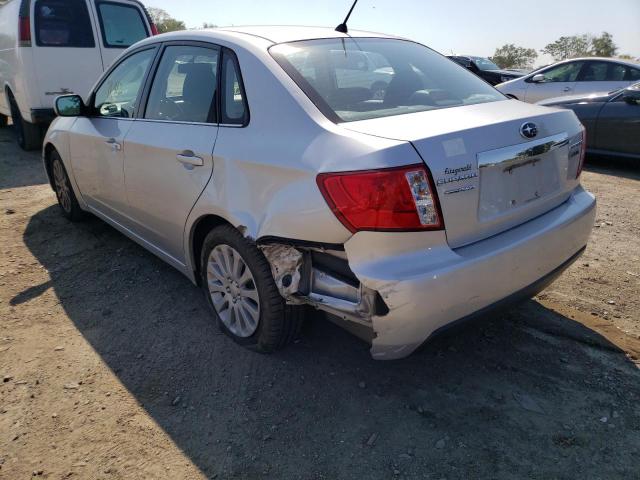 Photo 3 from auction – 2011 SUBARU IMPREZA 2. with VIN JF1GE6B67BH502275