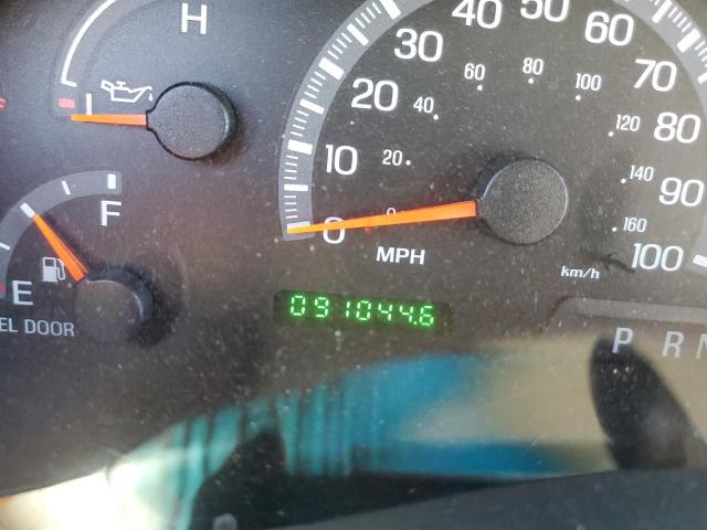 Photo 8 from auction – 2000 FORD EXPEDITION with VIN 1FMEU1565YLB58501