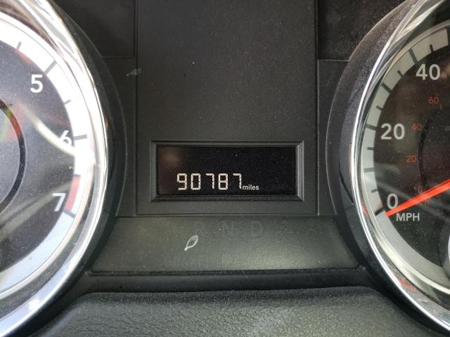 Photo 8 from auction – 2019 DODGE GRAND CARA with VIN 2C4RDGCG6KR585494