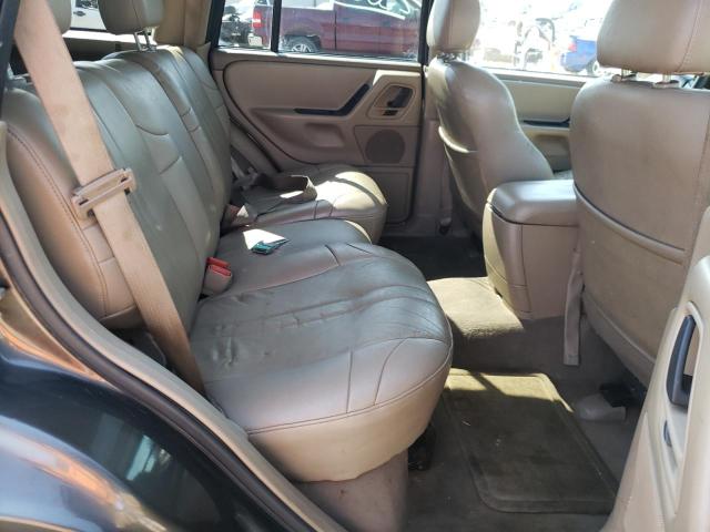 Photo 6 from auction – 2004 JEEP GRAND CHER with VIN 1J4GW48N34C398341