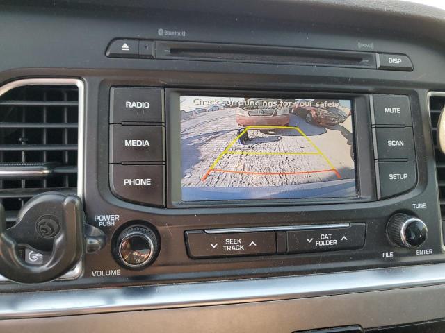 Photo 9 from auction – 2015 HYUNDAI SONATA SPO with VIN 5NPE34AF4FH156531