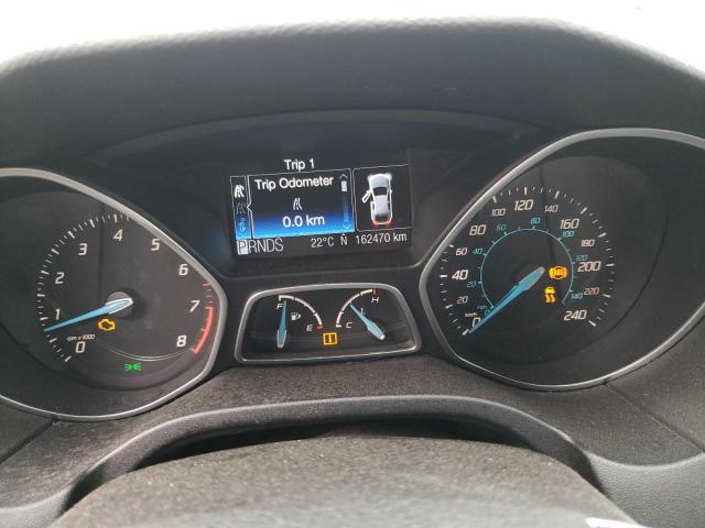 Photo 8 from auction – 2012 FORD FOCUS SEL with VIN 1FAHP3M20CL424914