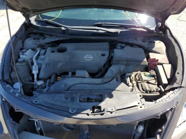 Photo 7 from auction – 2015 NISSAN ALTIMA with VIN 1N4AL3AP9FC152011