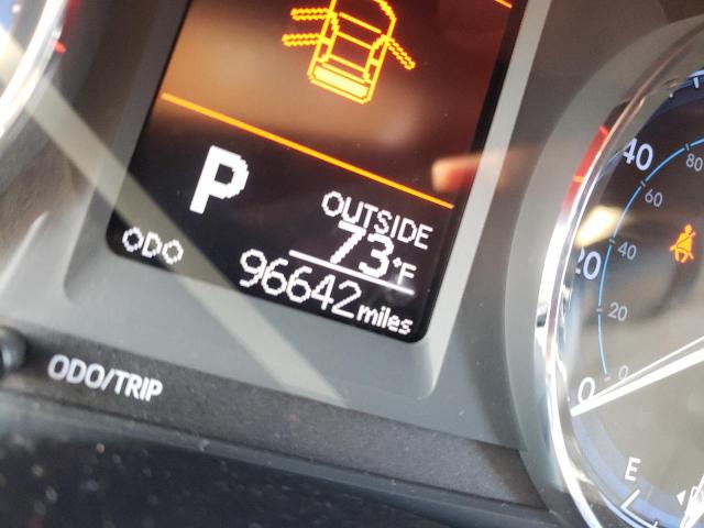 Photo 8 from auction – 2017 TOYOTA COROLLA L with VIN 2T1BURHE6HC830260