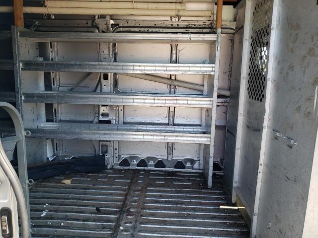 Photo 6 from auction – 2017 RAM PROMASTER with VIN 3C6TRVDG2HE548647