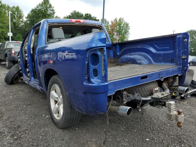 Photo 3 from auction – 2016 RAM 1500 ST with VIN 3C6RR7KT4GG202091