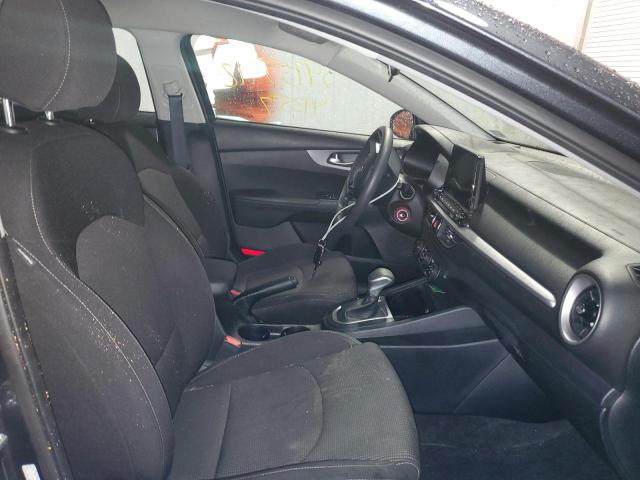 Photo 5 from auction – 2021 KIA FORTE FE with VIN 3KPF24AD3ME270494