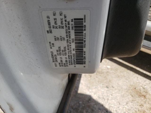 Photo 10 from auction – 2001 DODGE DAKOTA QUA with VIN 1B7GG2AN71S125535