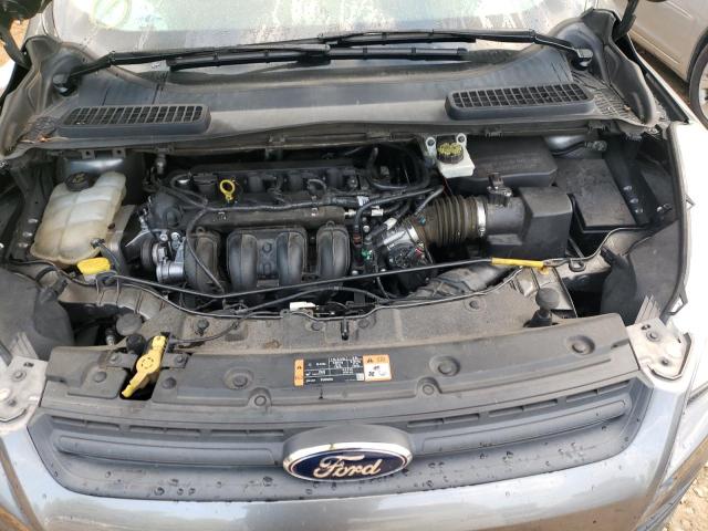 Photo 7 from auction – 2014 FORD ESCAPE S with VIN 1FMCU0F79EUC34350