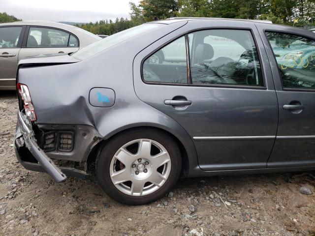 Photo 9 from auction – 2004 VOLKSWAGEN JETTA GLS with VIN 3VWSE69M34M021816