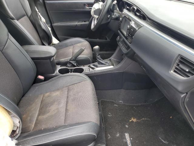 Photo 5 from auction – 2015 TOYOTA COROLLA L with VIN 2T1BURHE7FC299048