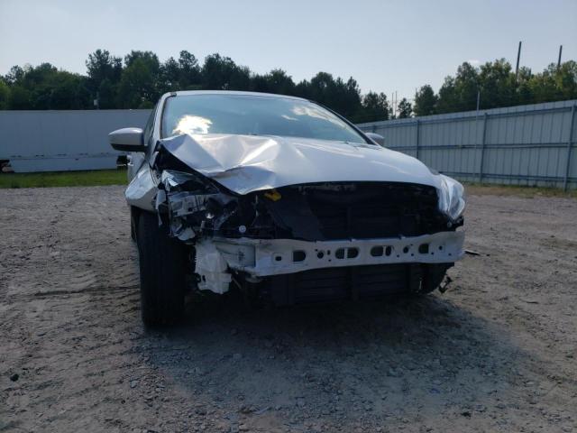 Photo 9 from auction – 2018 FORD FOCUS SE with VIN 1FADP3F25JL251562