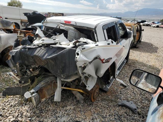 Photo 4 from auction – 2018 FORD F150 SUPER with VIN 1FTEW1EP9JFB35590