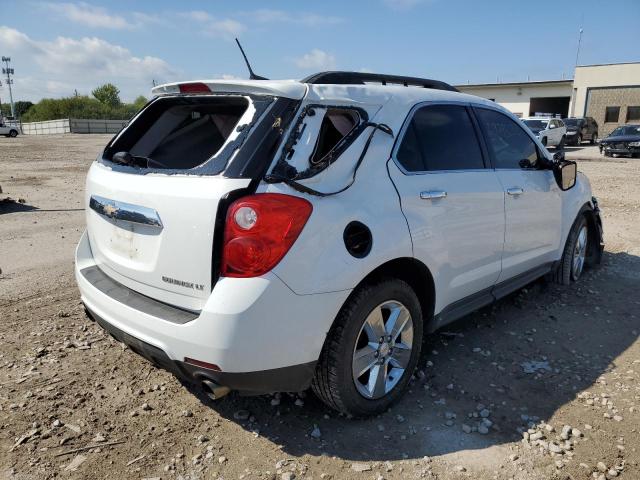 Photo 4 from auction – 2014 CHEVROLET EQUINOX LT with VIN 2GNFLBE36E6309641