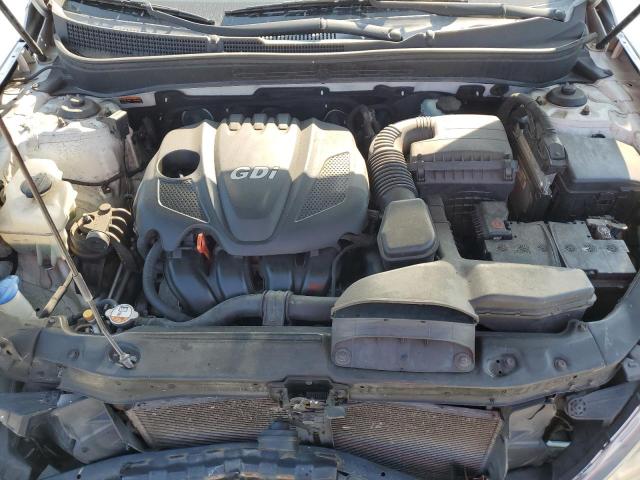 Photo 7 from auction – 2014 HYUNDAI SONATA GLS with VIN 5NPEB4AC2EH863876