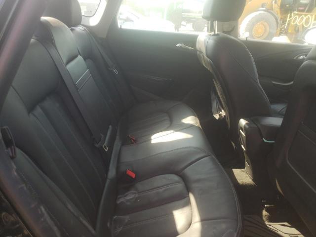 Фото 6 с аукциона – 2014 BUICK VERANO с VIN 1G4PS5SK5E4210772