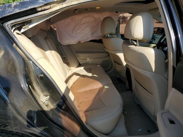 Photo 6 from auction – 2013 NISSAN MAXIMA S with VIN 1N4AA5APXDC818243