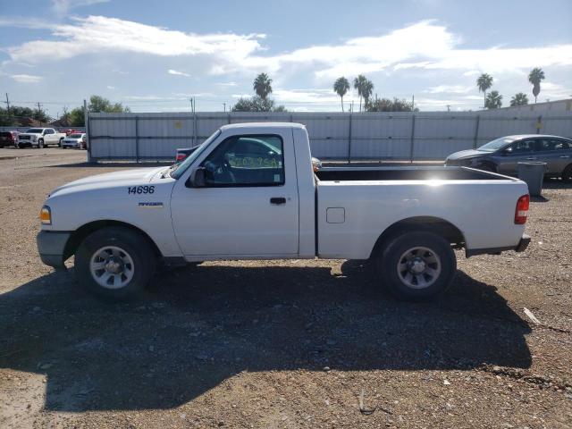 Photo 9 from auction – 2011 FORD RANGER with VIN 1FTKR1AD8BPA55506