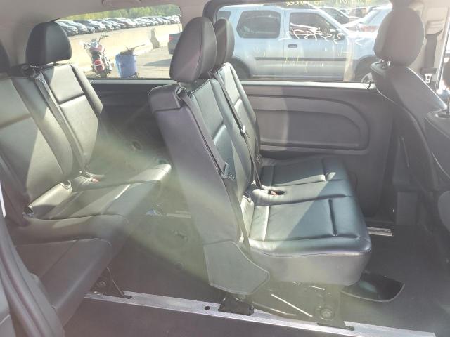 Photo 6 from auction – 2018 MERCEDES-BENZ METRIS with VIN WD4PG2EE7J3431015