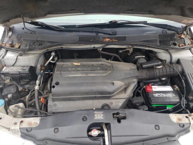 Photo 7 from auction – 2003 HONDA ODYSSEY with VIN 5FNRL18683B098522
