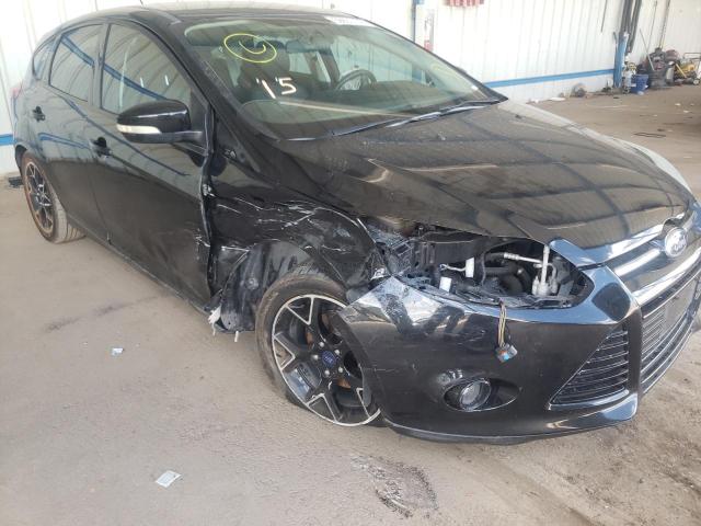 Zdjęcie 9 z aukcji – 2013 FORD FOCUS SE z VIN 1FADP3K22DL251383